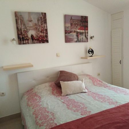 Apartments Slavica Jovanovic Sveti Stefan Exteriér fotografie