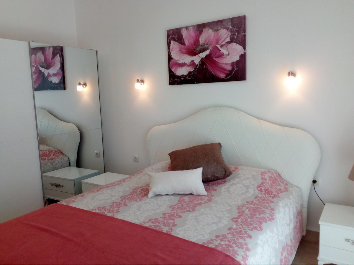 Apartments Slavica Jovanovic Sveti Stefan Exteriér fotografie